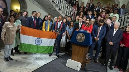Historic Bill Passed: Diwali Designated as School Holiday in New York City