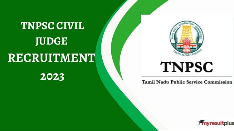 TNPSC Civil Judge 2023 Prelims Admit Card Released at tnpsc.gov.in, How to Download