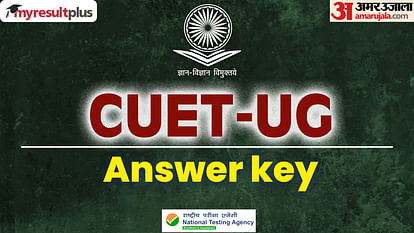 CUET UG 2023: Final Answer Key Released at cuet.samarth.ac.in, How to Check