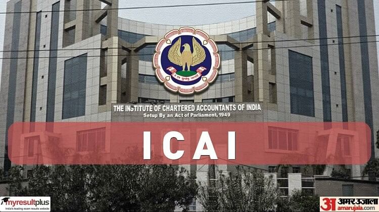 ICAI CA 2023: Exam Dates Announced for Foundation, Intermediate and Final for CA November Session