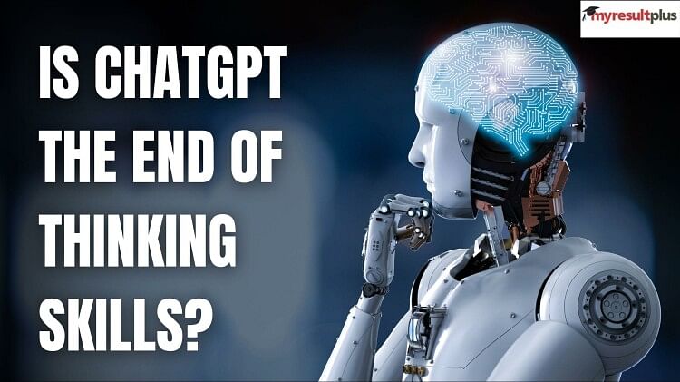 Exploring The Impact Of Chatgpt: Does It Signal The End Of Thinking ...