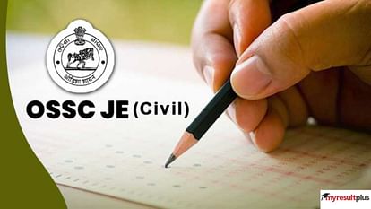 OSSC Cancels JE (Civil) Main Exam 2022 Due to Paper Leak, Check New Date