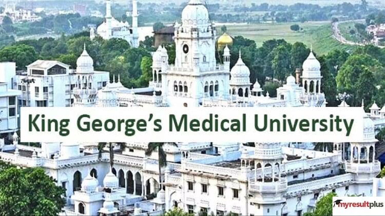 KGMU Recruitment 2023: Registration Ongoing for 1291 Nursing Officer Posts at kgmu.org, How to Apply