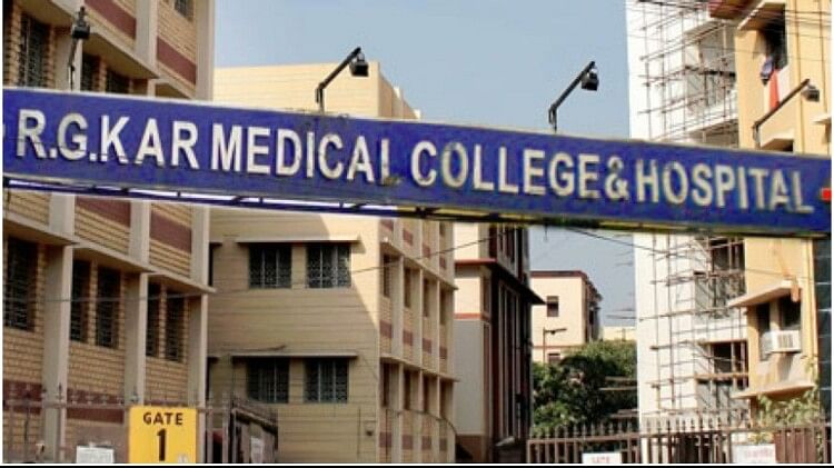 Seniors of RG Kar Medical College And Hospital Threatens Juniors, Case Filled