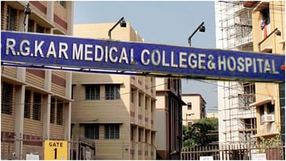 Seniors of RG Kar Medical College And Hospital Threatens Juniors, Case Filled
