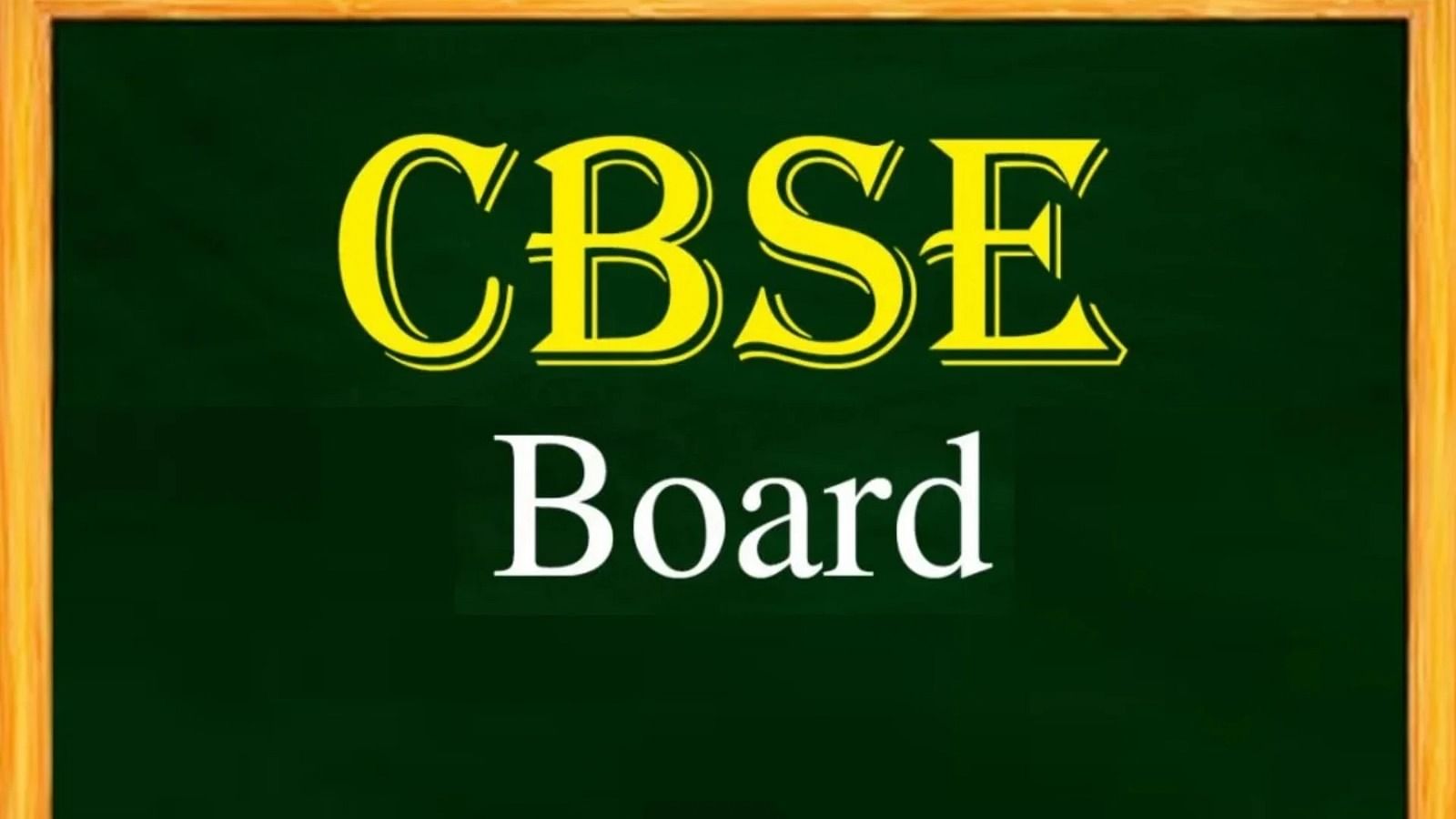 CBSE To Conduct Trials Of Open-Book Exams For Classes 9-12; No Plans To Adopt Format In Boards