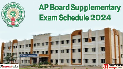 AP Inter Results 2024: Re-evaluation Window Opening Tomorrow, Supplementary Exams from May 24