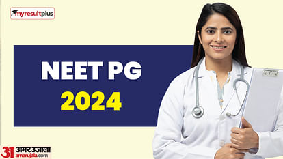 NEET PG 2024 Admit card releasing today, Read about the details mentioned on the hall ticket here