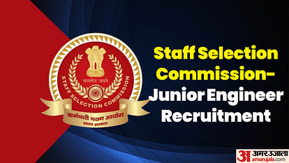 SSC JE registration window closing soon, Apply now at ssc.gov.in