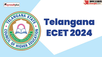 TS ECET Counselling 2024 First phase seat allotment result out now, Read about the admission process and fees