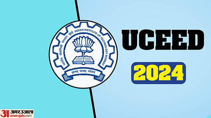 UCEED 2024 3rd round seat allocation result released, Check seat acceptance fee and last date here
