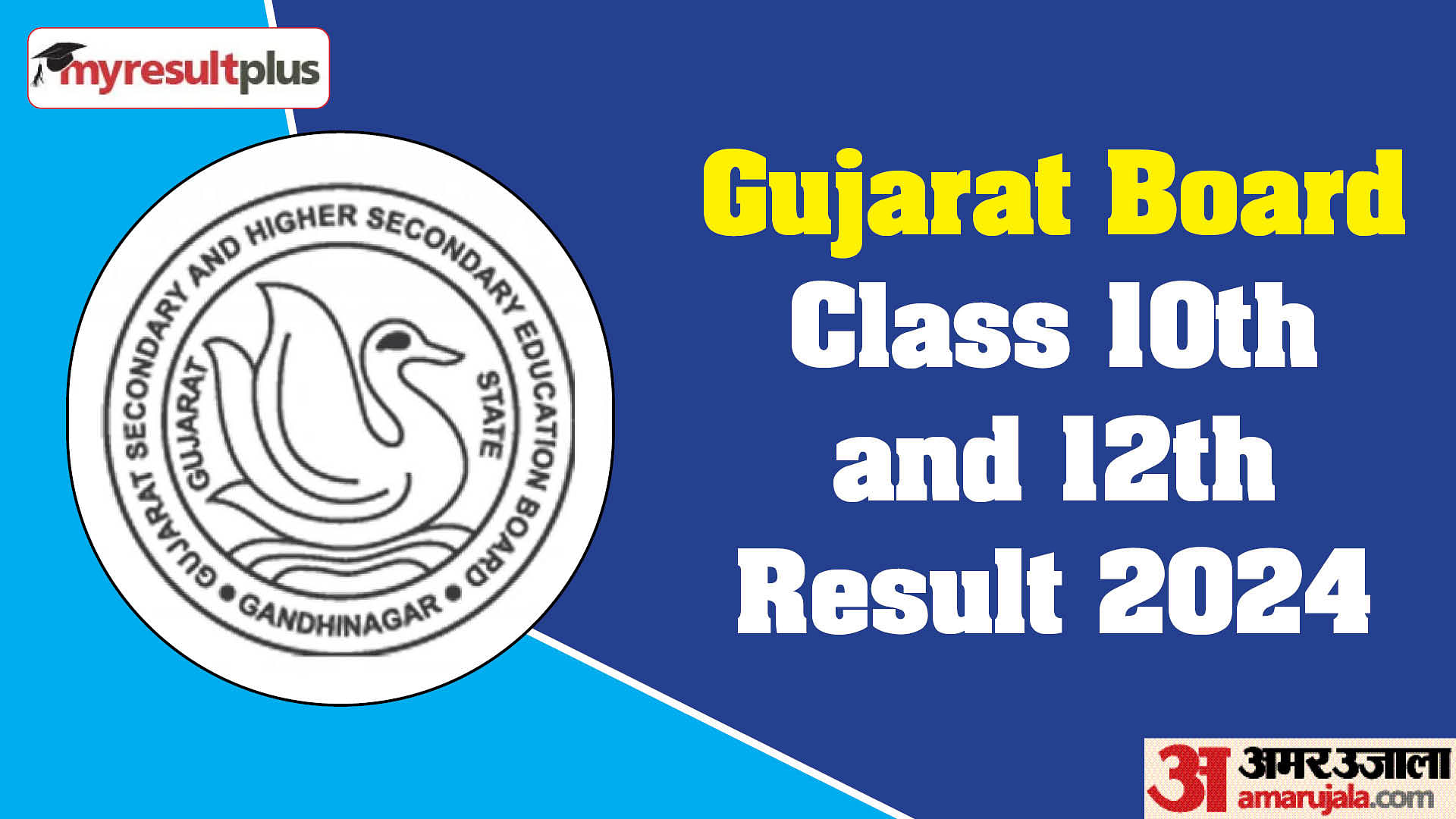 GSEB 2024 Results: Gujarat Board to declare the results for 10th, 12th classes soon, Check more details here