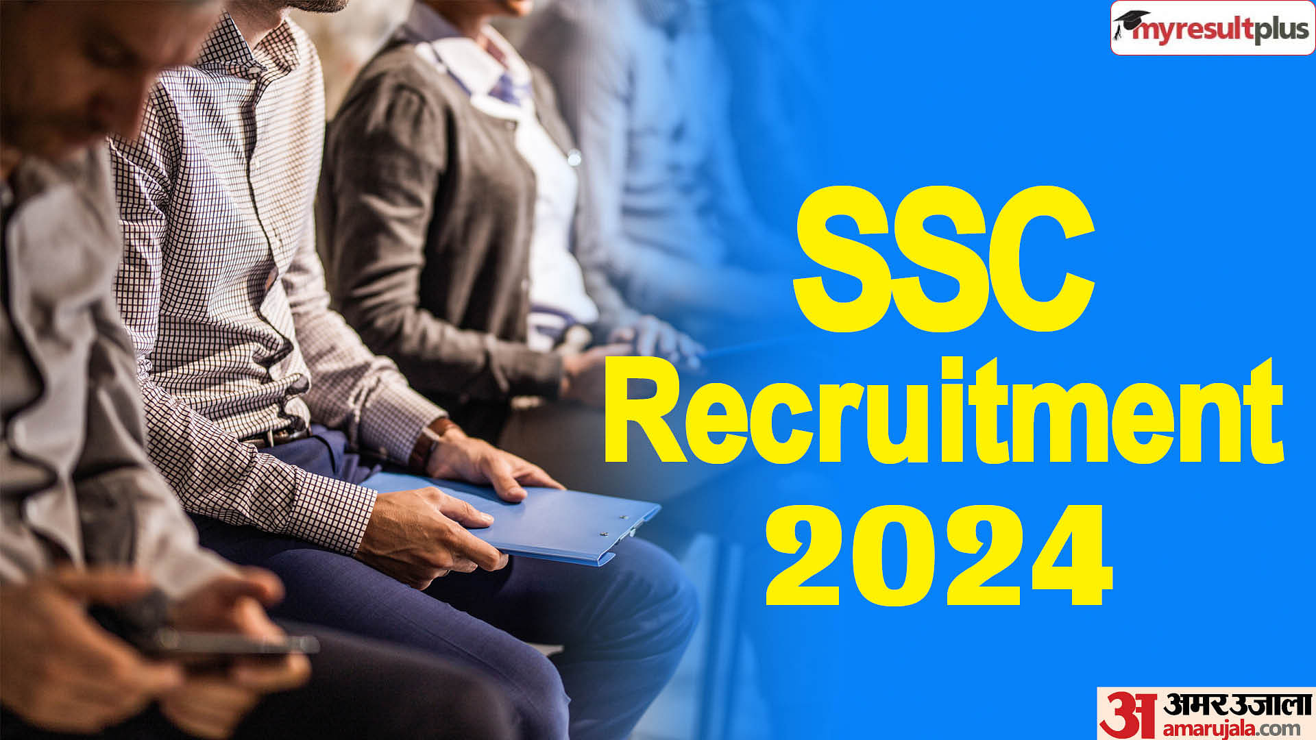 SSC CHSL 2024 Recruitment registration window open, Check vacancy and other details here