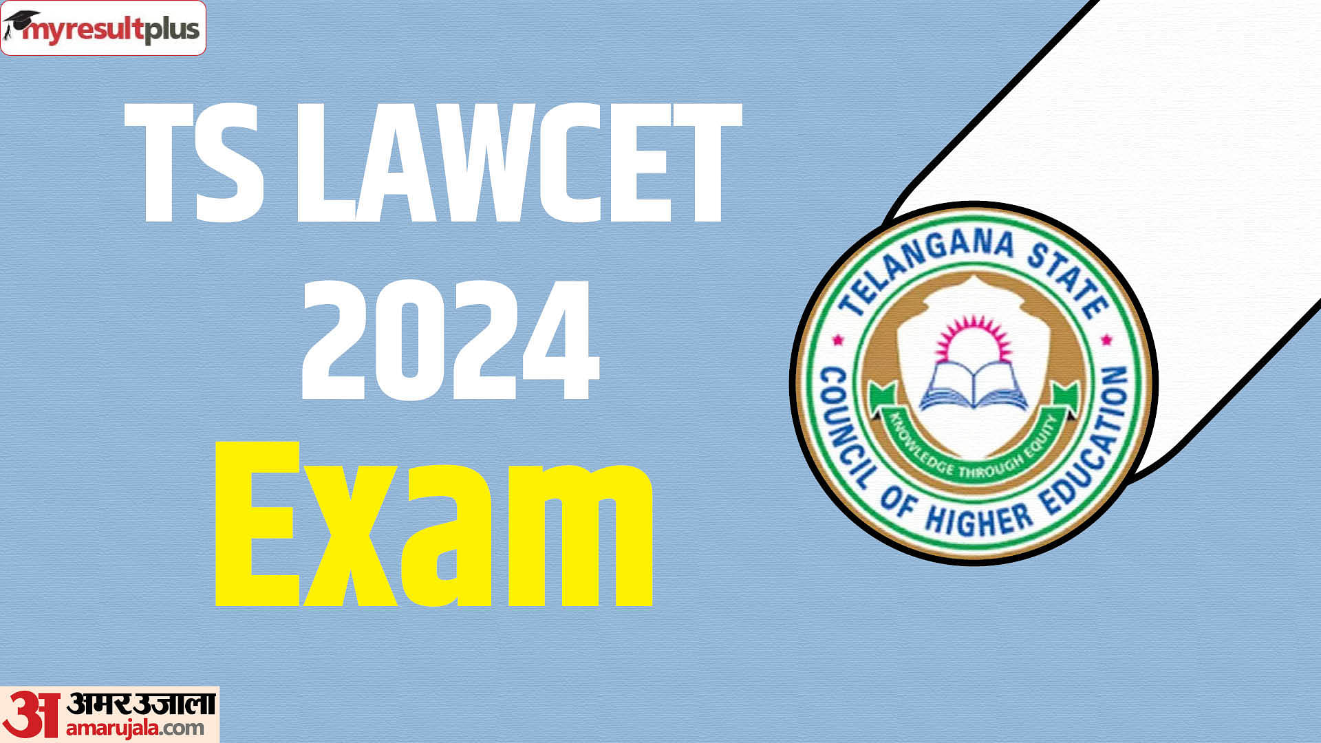 TS LAWCET 2024 registration window closing today without late fees, Read about the exam pattern here