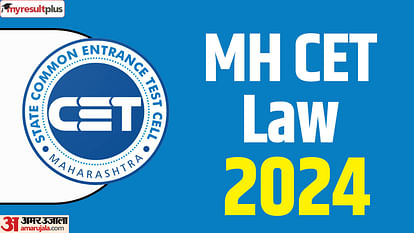 MH CET 5-year LLB 2024 Answer key released, Challenge till 8 June, Read more details here