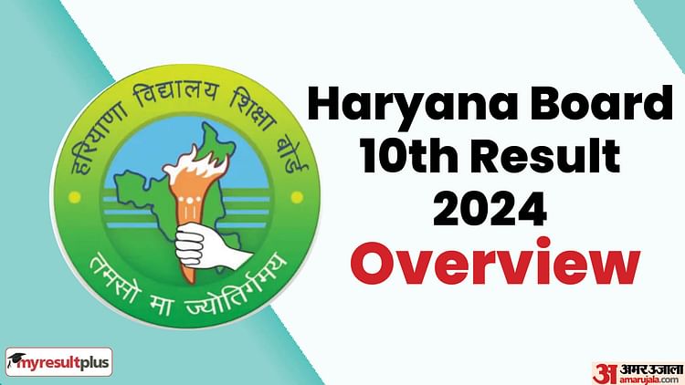 Hseb 10th Result 2024 Overview: Girls Outperform Boys, Check Best ...