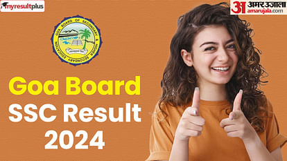 Goa Board SSC result 2024 releasing tomorrow, Read about the previous year trends here