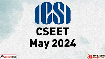 ICSI CSEET May 2024 Result releasing today; Check your scores at icsi.edu, once released