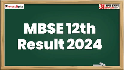 MBSE 12th Result 2024 Out, 78.04% overall pass percentage, Check how to download scorecard here