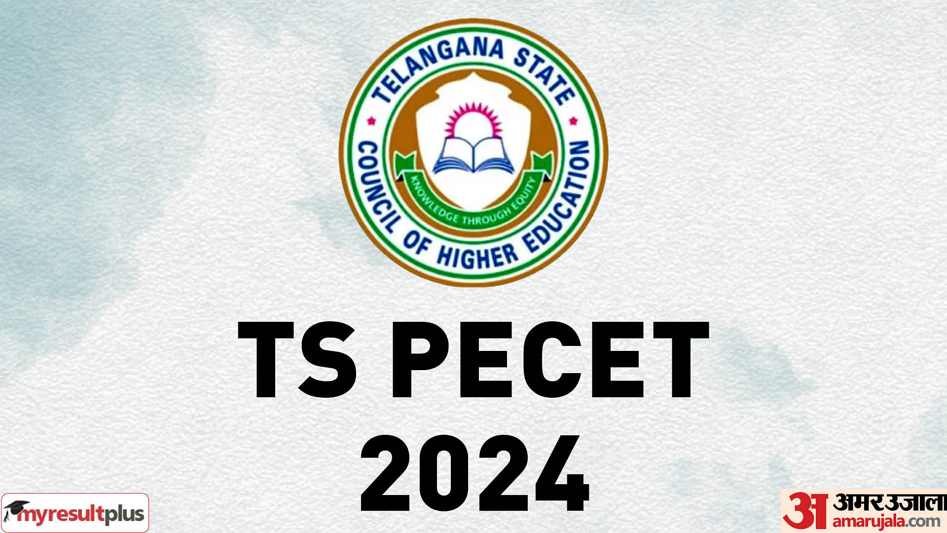 TS PECET 2024: Registration window extended till 25 May, Check admit card release date here