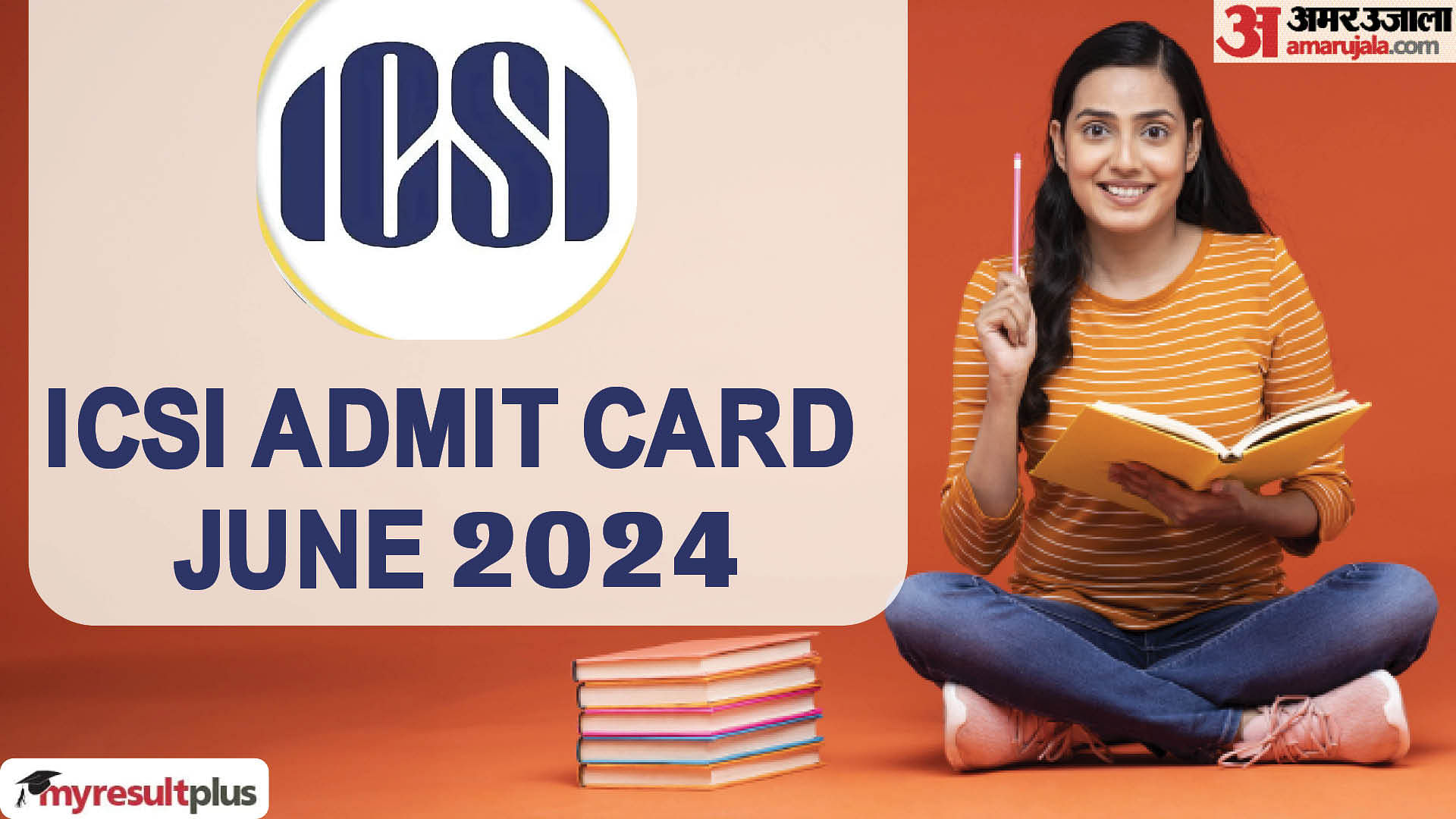 ICSI Admit Card June 2024 out now, Read the official notice and steps to download hall ticket here