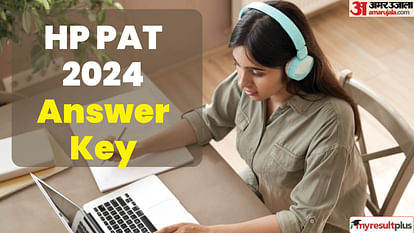 HP PAT 2024 Answer Key objection window closing soon, Read about the counselling process here