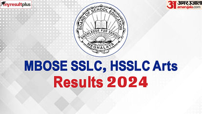 MBOSE SSLC, HSSLC Arts Results 2024 out now, Pass percentage recorded at 79.76%, Check your scores here