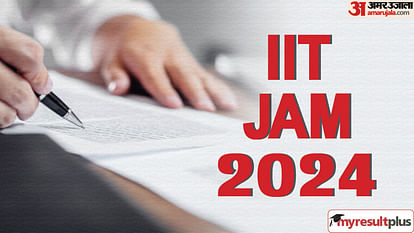 IIT JAM 2024 Third Admission List out now, Read about the important dates and steps to check list here