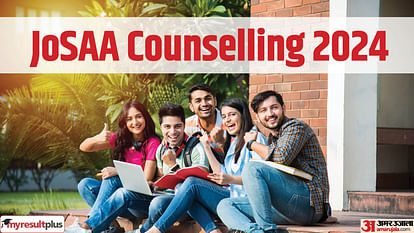 JoSAA Counselling Schedule 2024 released; Exam from 10 June, Check the events and dates of counselling here