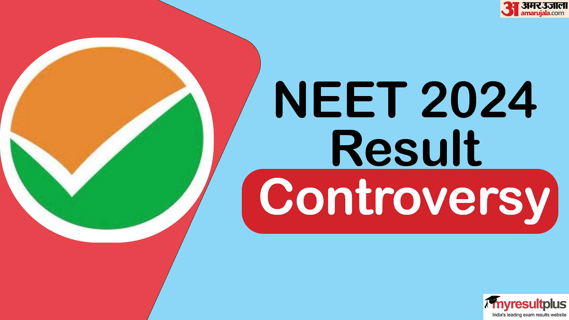 NEET Controversy: Supreme Court's decision on NEET Result 2024, Refuses to halt counselling, Read details here