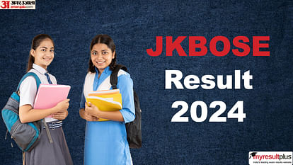 JKBOSE 11th Result 2024 expected soon on jkbose.nic.in, Read more details here