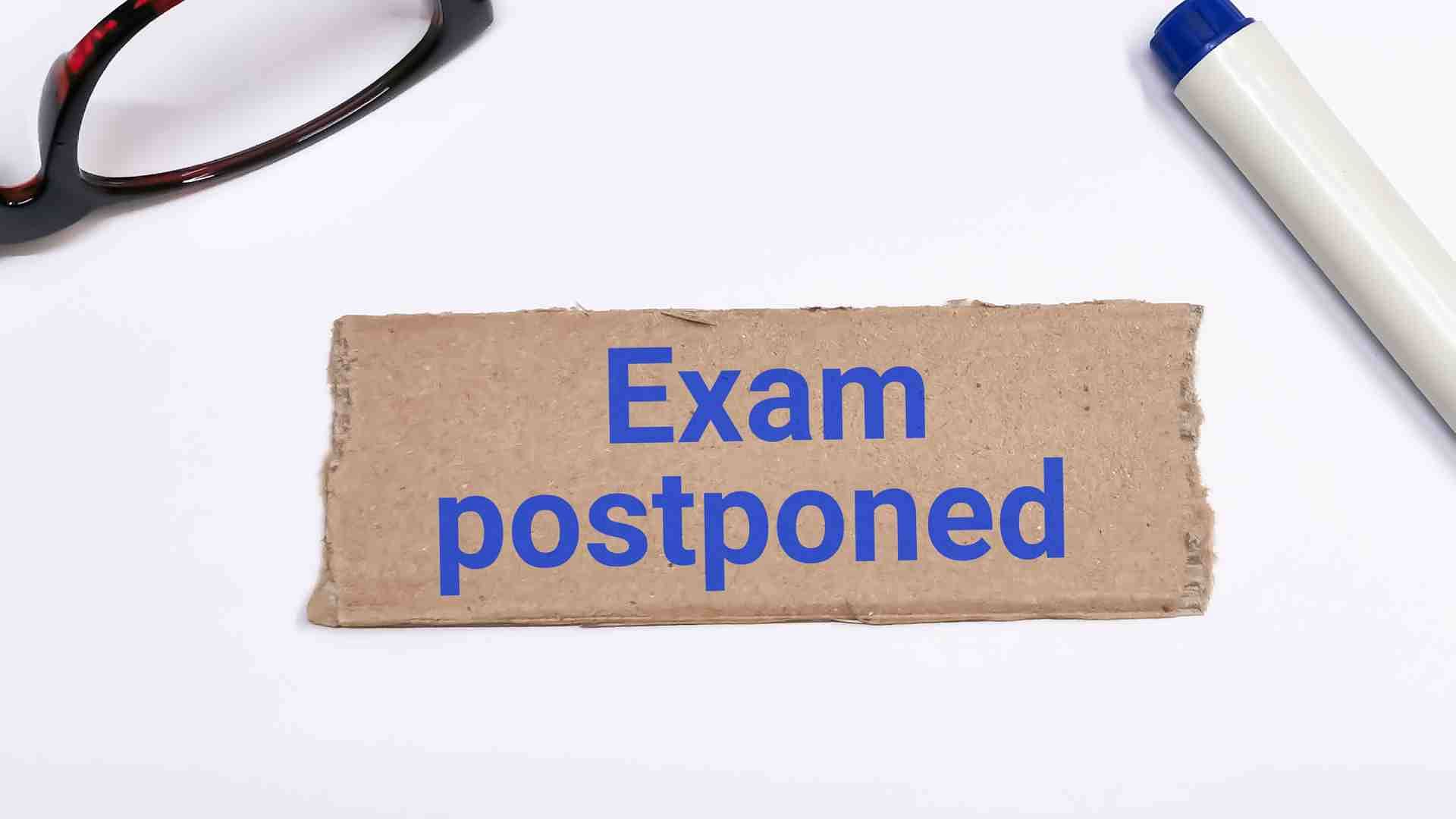NTA postpones joint CSIR-UGC-NET June 2024 Exam, Revised schedule will be announced soon