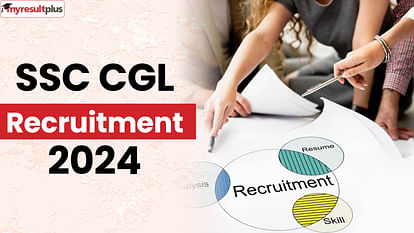 SSC CGL Recruitment 2024: Notification Released For 17, 727 Posts, Details Here