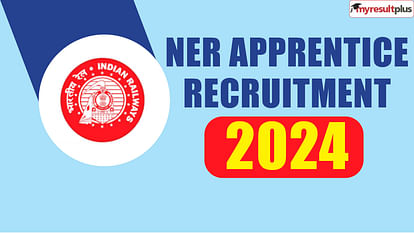 NER Apprentice Recruitment 2024 Application window closing today, Apply for 1104 posts of apprentice here