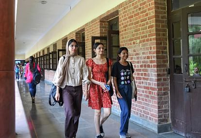 DU: Delhi University urges colleges not to schedule two consecutive value-addition courses, Read here