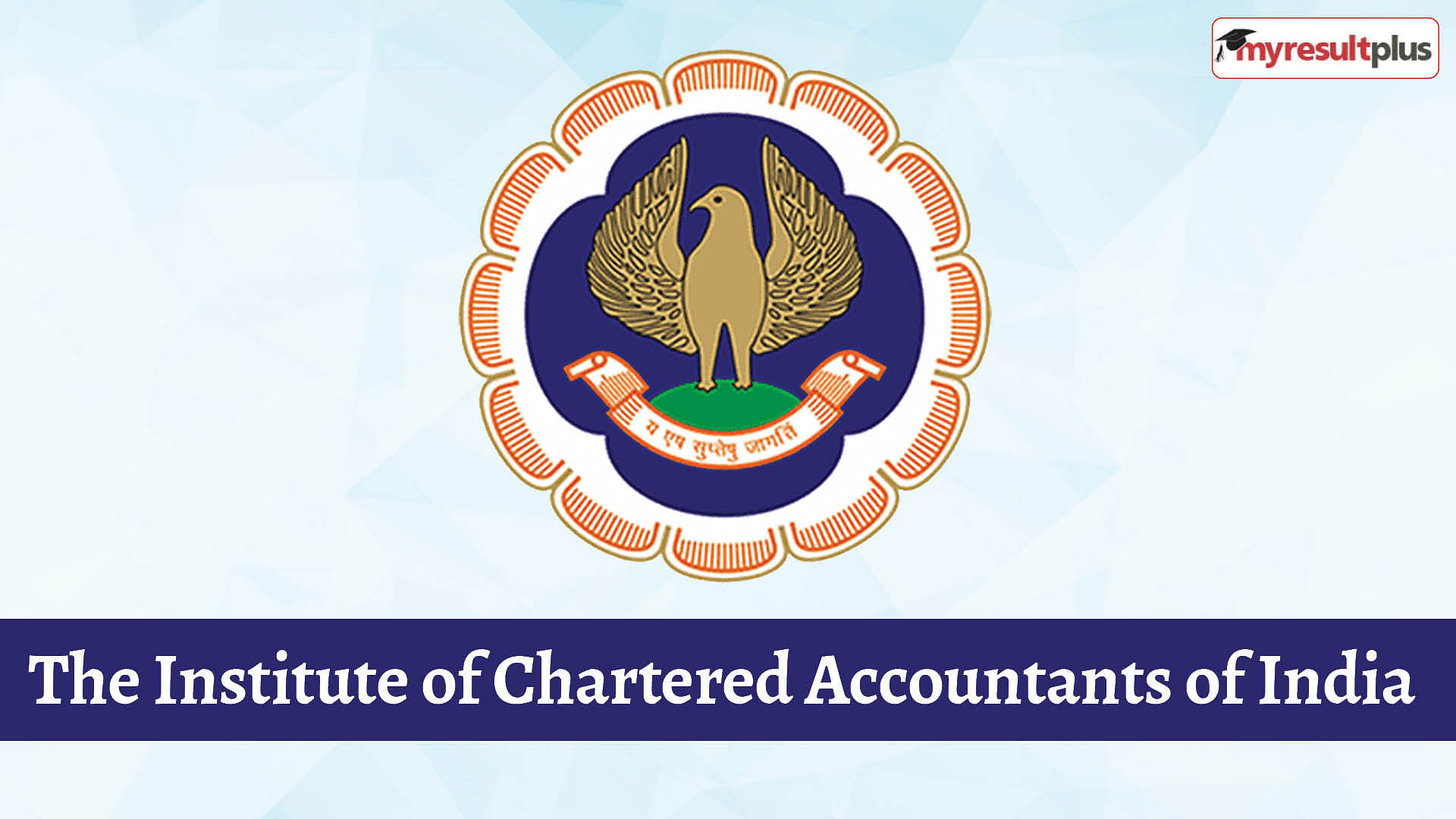 ICAI CA November Exam Calendar out now, Check the full schedule here
