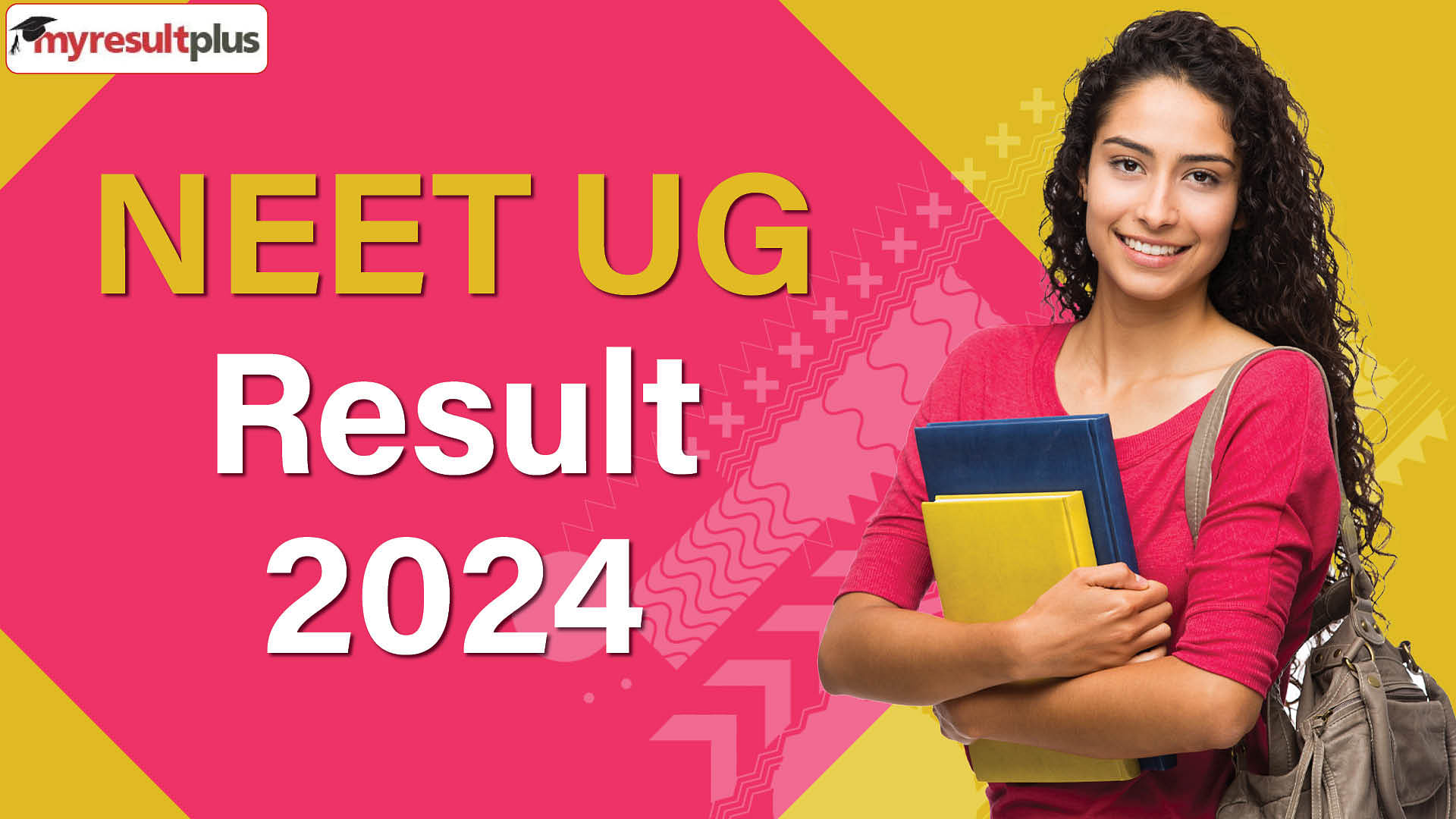 NEET Revised Result 2024 and final answer key out now, Read more details here