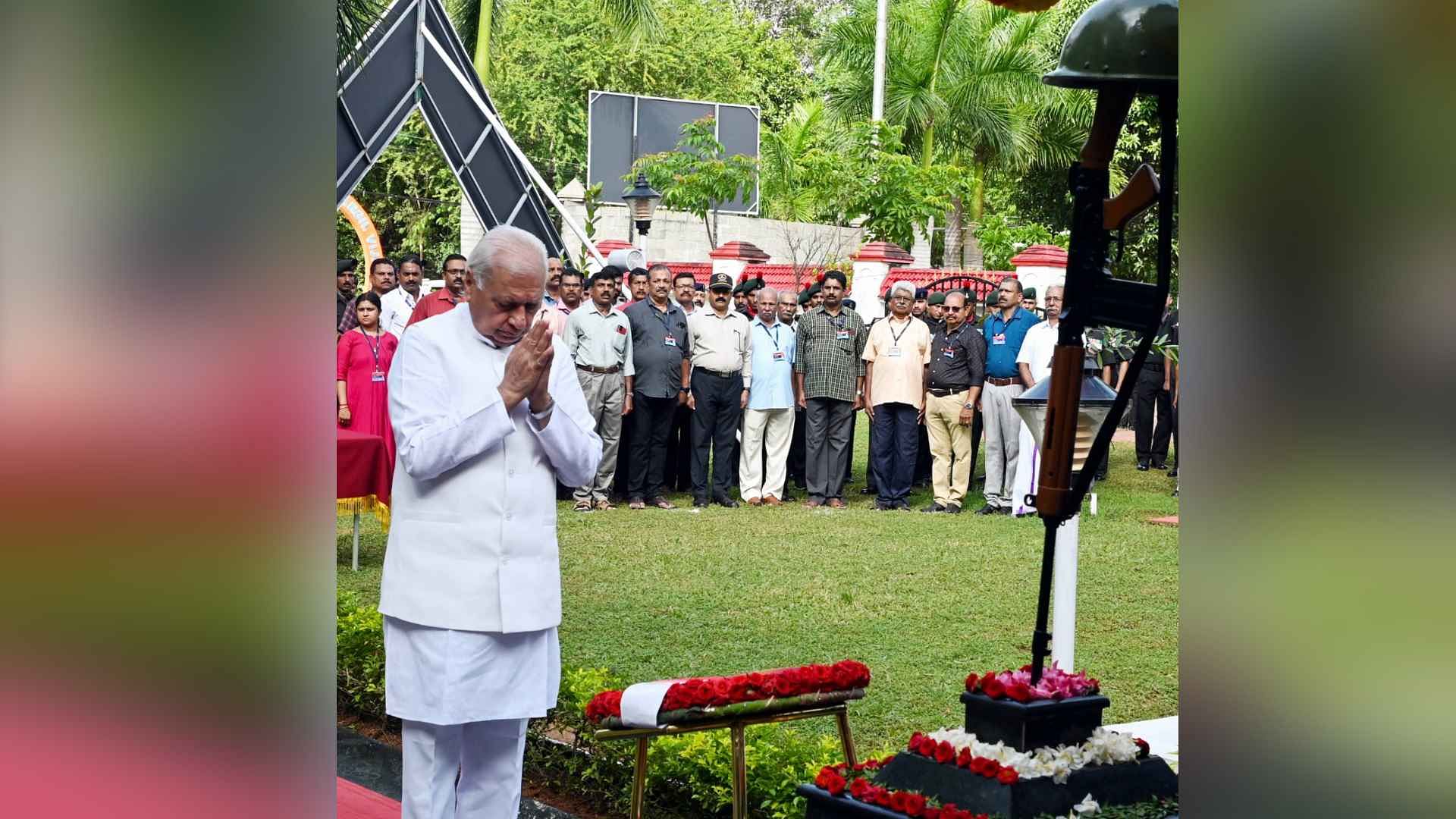 Kerala Governor says he welcomes court orders on staying formation of search committees for VCs