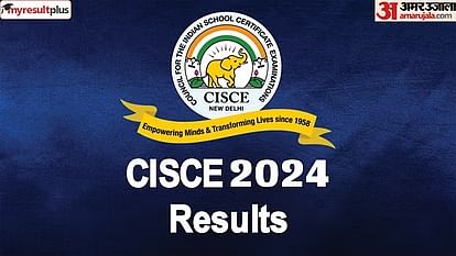 CISCE ISC Improvement Results 2024 out now, Read the steps to check scores through Digilocker here