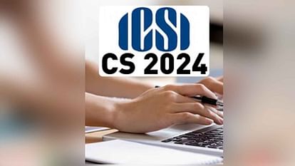 ICSI Result 2024: Merit List for CS Executive (New Course)