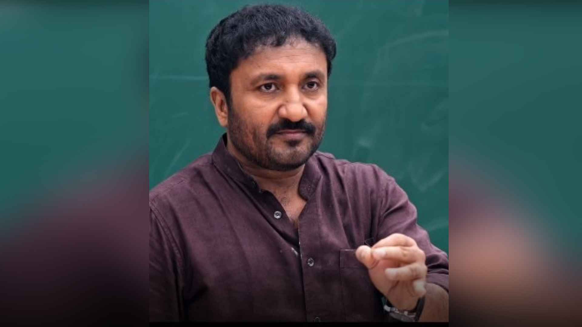 Amar Ujala Samvad: All You Need To Know About Mathematician Anand Kumar