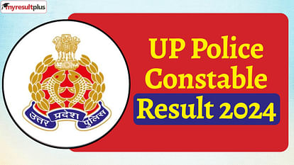 UP Police Constable Result 2024 releasing soon, Read more details here