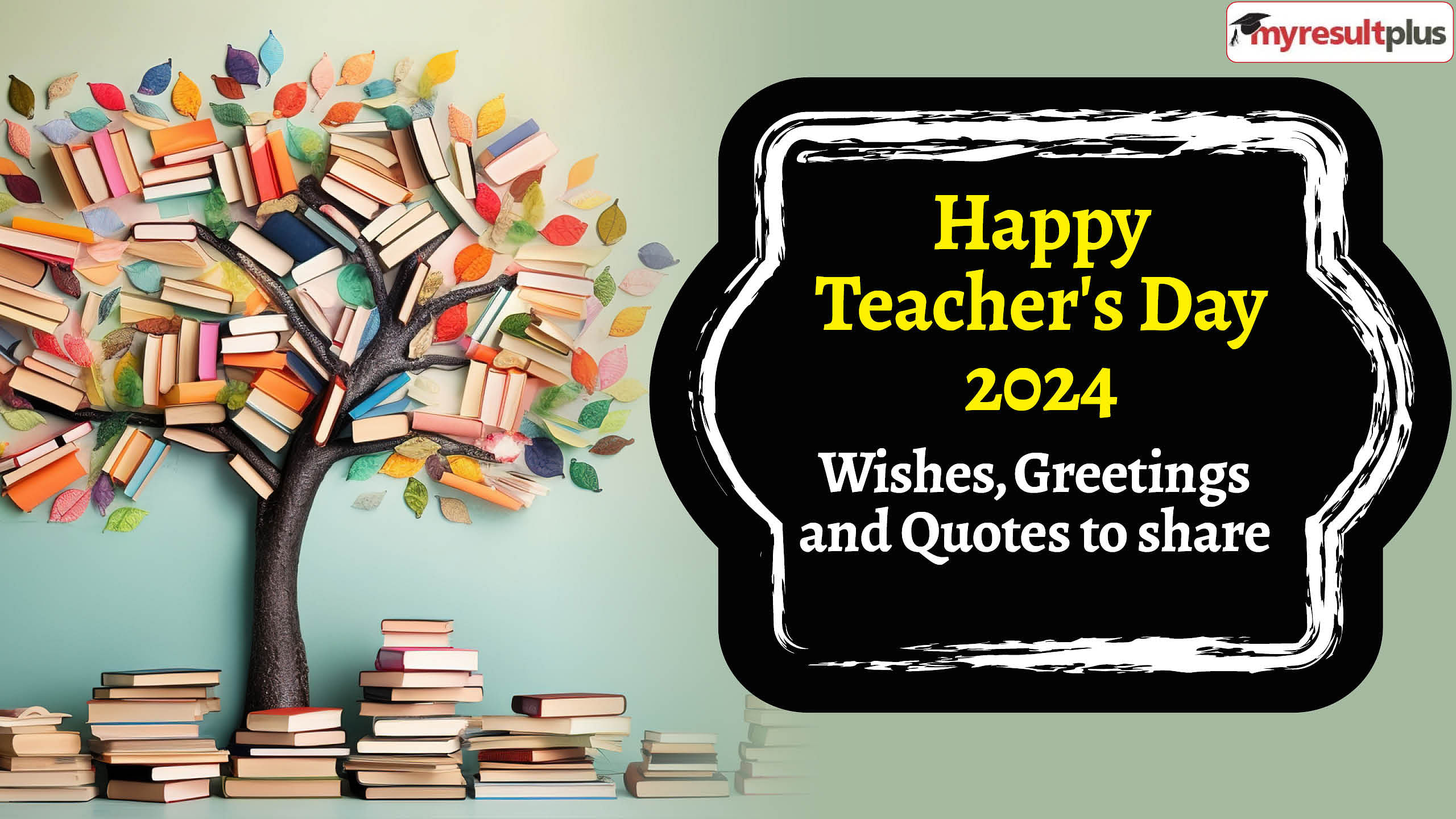 Happy Teacher's Day 2024: Wishes, Greetings and Quotes to share with mentors, Read here