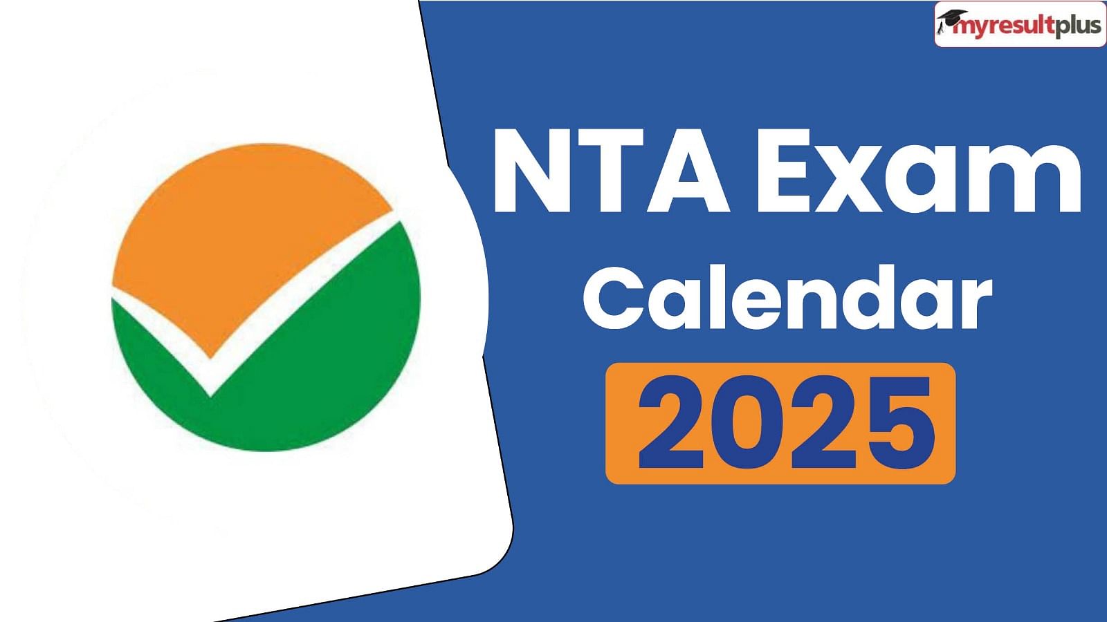 NTA Exam Calendar 2025: JEE, NEET, CUET exam dates releasing soon, Check the latest update here