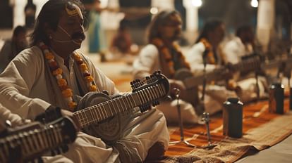 UK: In UK's first, kirtan recognised by music exam board as 'Sikh Sacred Music', Read here