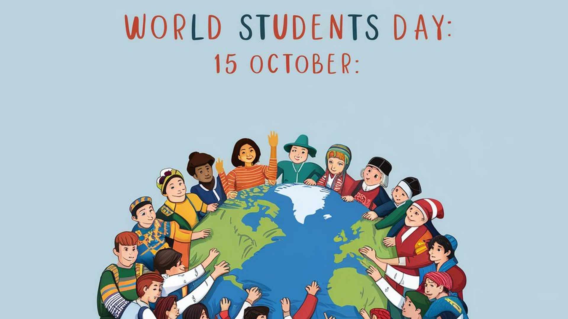 World Student's Day: Importance, Journey, Celebrations and more, All you need to know