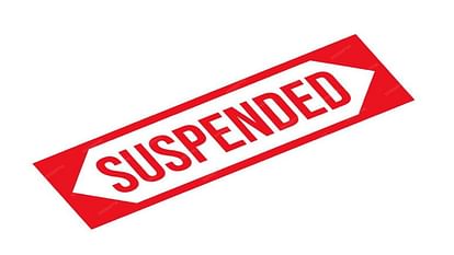 Govt school teacher suspended for misbehaving with girl students in Muzaffarnagar