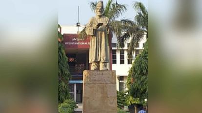 Jamia Millia Islamia appoints JNU professor Mazhar Asif as new Vice-Chancellor