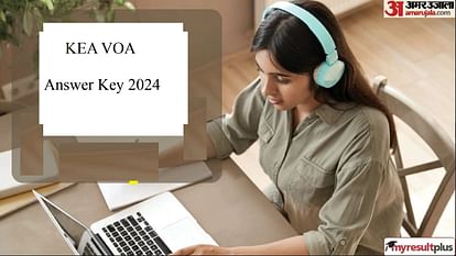 KEA VAO Written Exam 2024: Provisional Answer Key Expected To Release Soon; Check Details