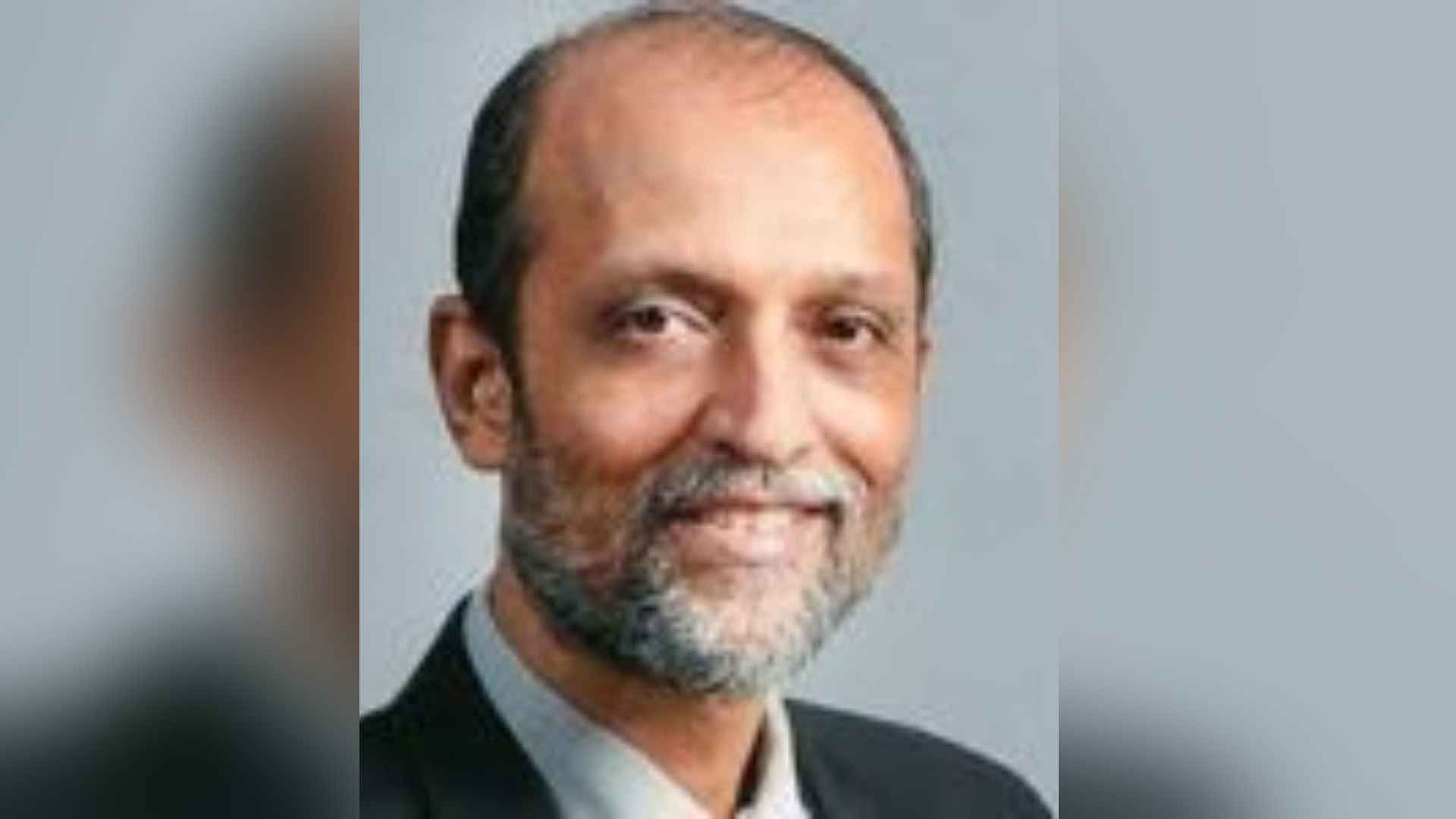 Ajit Ranade resigns as vice chancellor of Pune's Gokhale institute